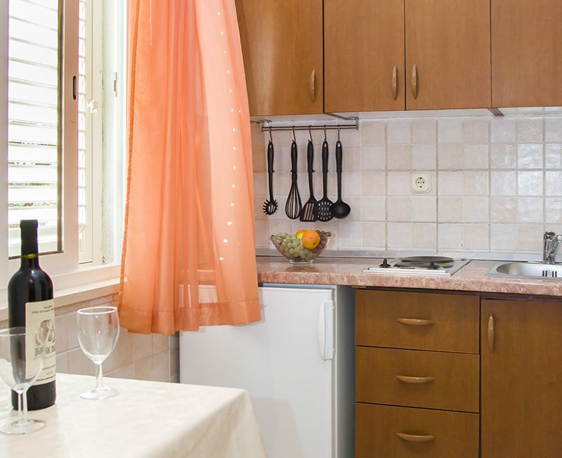 apartmani croatia peljesac sreser