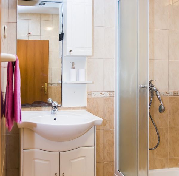apartmani croatia peljesac sreser