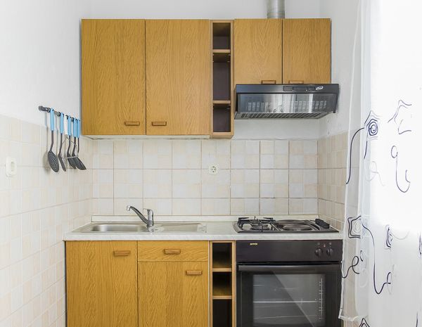 apartmani croatia peljesac sreser