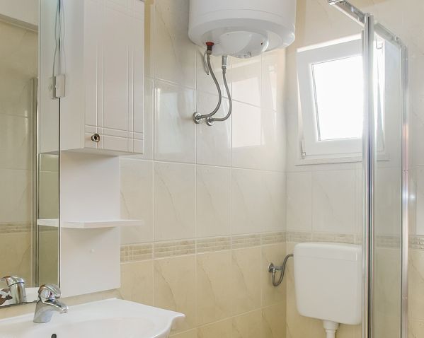 apartmani croatia peljesac sreser