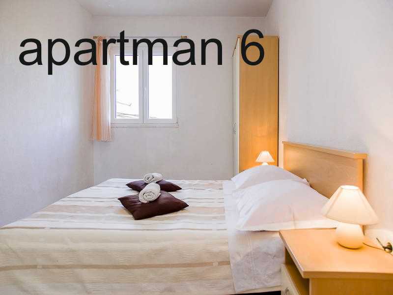 apartmani croatia peljesac sreser