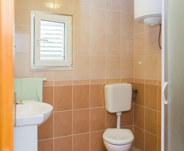 apartmani croatia peljesac sreser