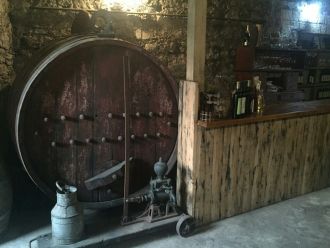 oskorusno, wine, holidays