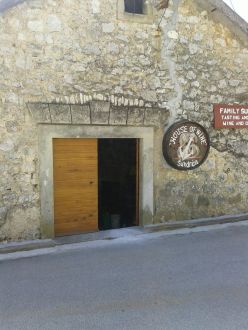 oskorusno, wine, holidays